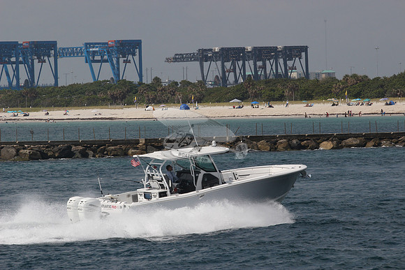 ATLANTIC PRO.FTL.6