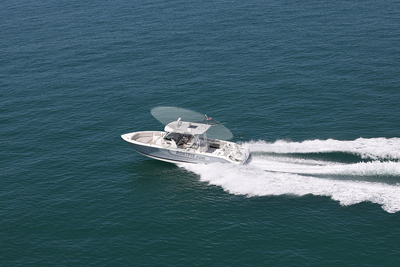 ADVENTURE US.CAPE CORAL FL.PURSUIT.25