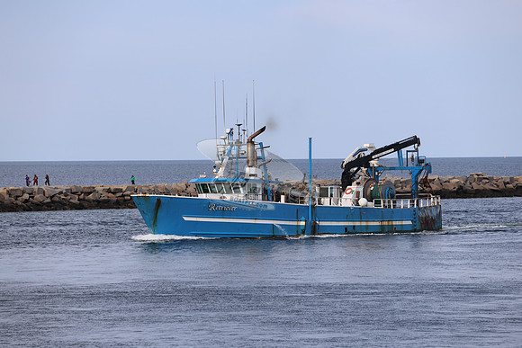 Retriever.cape may.1