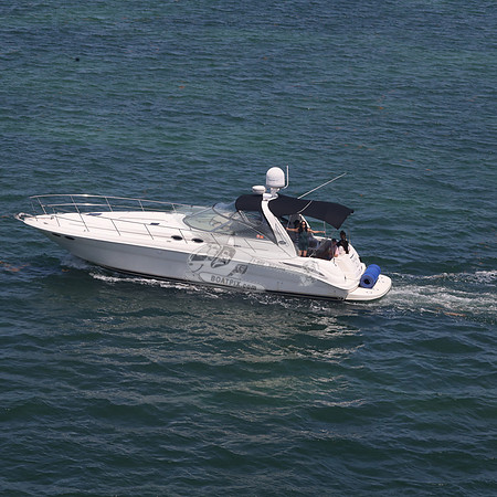 FEELIN NAUTI.MIAMI FL.SR.13