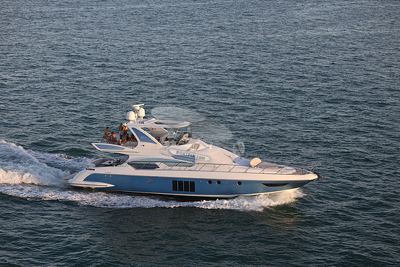 4 PLAY.DEERFIELD BCH. FL.AZIMUT.16