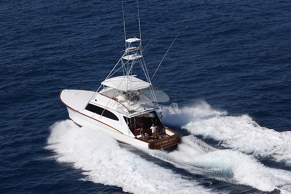 cutting edge.marathon key fl.6678