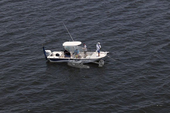 Carolina Skiff.Suzuki.5