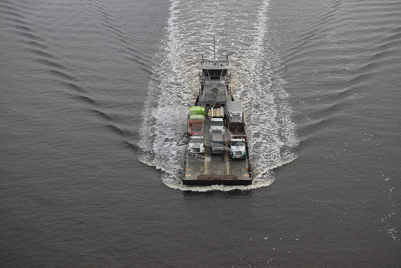 CAPT COOPER.SOUTHPORT NC.20