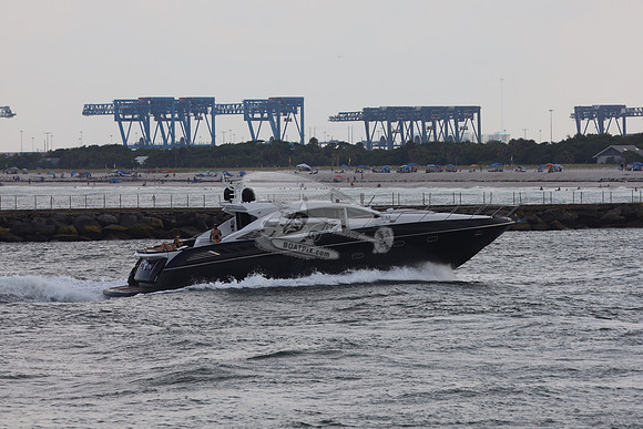 ALL IN.JENSEN BCH FL.14
