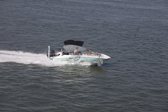 NAUTIC STAR 203SC.6600