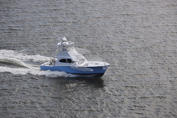 backin up.oregon inlet nc.9402