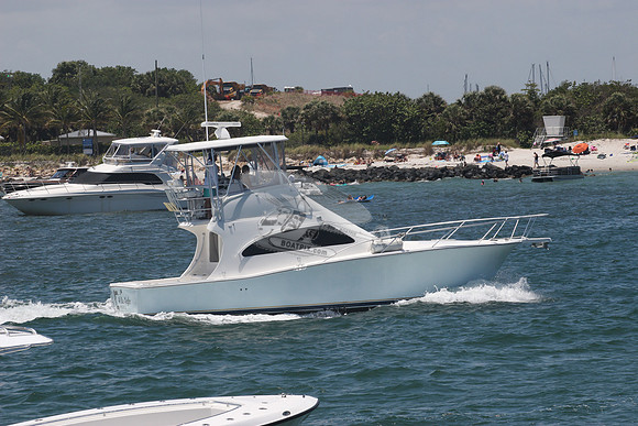 A Sea Angler.hypoluxo.4