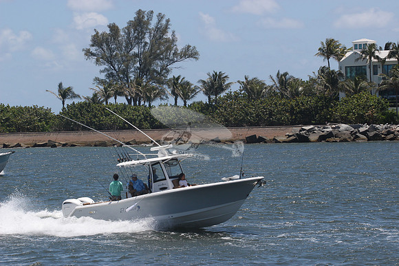 el artistico iii.sea hunt 30,0102