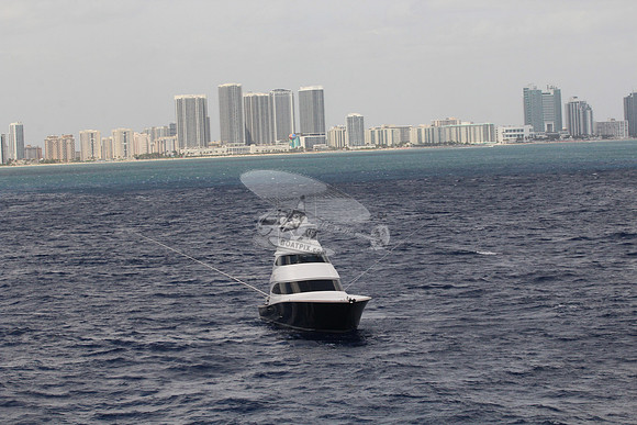 ---ake.double decker black hull viking.1539