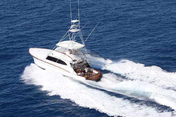 cutting edge.marathon key fl.6679