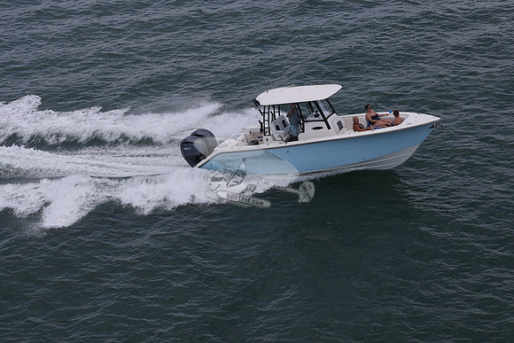COBIA.2 YAMAHA'S.10