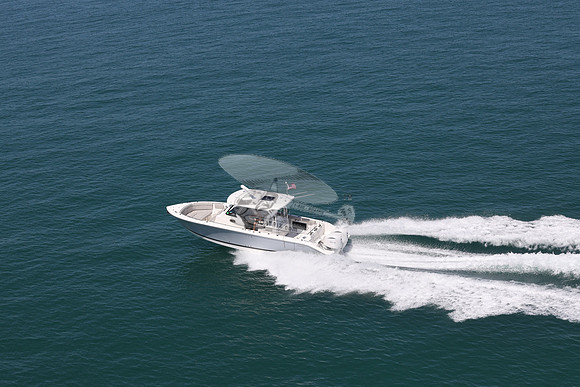 ADVENTURE US.CAPE CORAL FL.PURSUIT.24