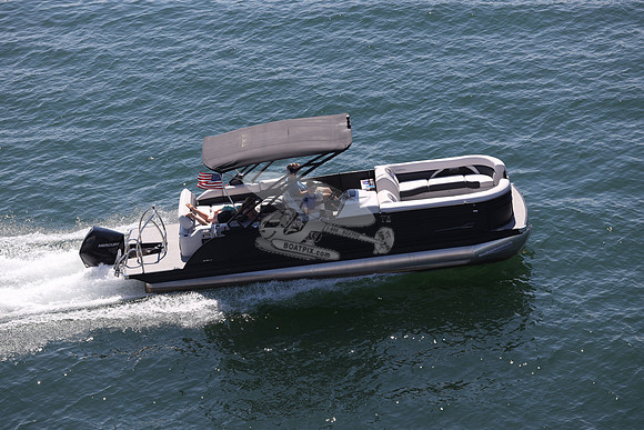 barletta.merc 300.black hull.6966