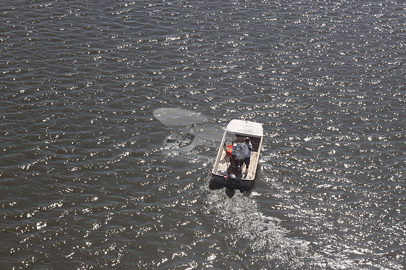carolina skiff 19.9417